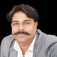 STEP UP REALTY Employee Deepak Parab's profile photo