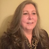 Entrepreneur Employee Joy Garner's profile photo