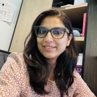 bp Employee Hemali Patel's profile photo
