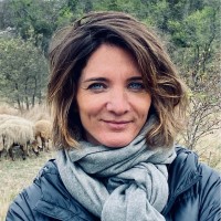 Romance Employee Emilie Talpaert's profile photo