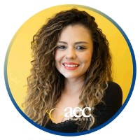 AEC Networks Employee Maryel Umaña's profile photo