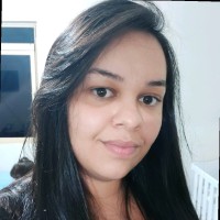 Webby Internet Employee Suélen da Silva's profile photo