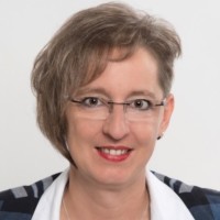 FernUniversität in Hagen Employee Claudia Pfeffer's profile photo