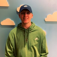 United States Air Force Employee Matthew Harney's profile photo