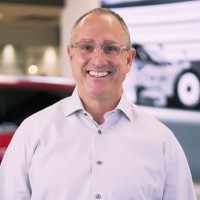 Nelson Mazda Employee Brandon Murphy's profile photo