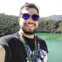 Finastra Employee Leon Suarez's profile photo