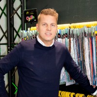 Quality Textiles B.V. Employee Mike Eveleens's profile photo