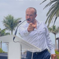 Ethplorer Employee Aleksandr Vat's profile photo