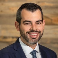 Power Home Remodeling Employee Mike McEvoy's profile photo