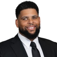Evolve Private Wealth Employee Evan Richardson's profile photo