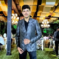 Optimized Solutions Limited Employee Rachit Raiyani's profile photo