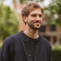 Dthree Studio Employee Matt Bromage's profile photo