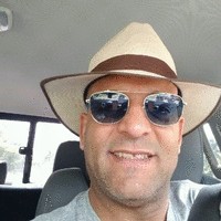 Daniel Sosa Madera Email & Phone Number