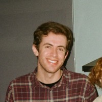 University of Suffolk Employee Edward Burrows's profile photo