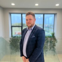 Kaseya Employee Keith Millar's profile photo