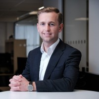 Multifix Supply Employee Joel Woodcock's profile photo