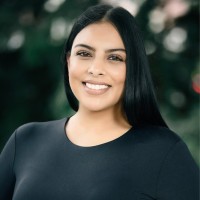 Terrapinn Middle East Employee Samantha Naicker's profile photo