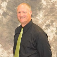 The Richwood Banking Company Employee Todd Hoffman's profile photo