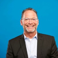 Patrick McCue Email & Phone Number