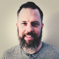 Grace to You Employee Alain Gyger's profile photo