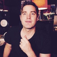 Genesys Employee Russell Cooley's profile photo