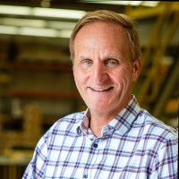 Off The Wall Company Employee Doug B.'s profile photo