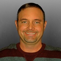 VAST Consulting Employee Andrew van Almen's profile photo