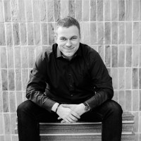 Wolt Employee Chris Urban's profile photo