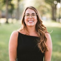 Tourismo.co Employee Rebecca Craig's profile photo