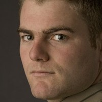 Zorg Leuven Employee Sander van Garsse's profile photo