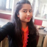Rapid Eagle Inc Employee Apurva Bharati's profile photo