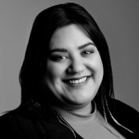 Cherokee Nation Film Office Employee Brettlyn Bevenue's profile photo