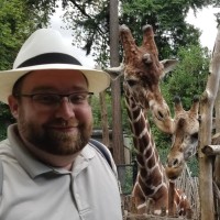 Tessitura Network Employee Rick Dailey's profile photo