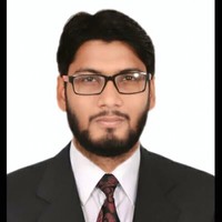 Cube Green Energy Employee Zeeshan Alam's profile photo