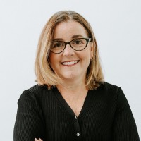 Mary Shapton