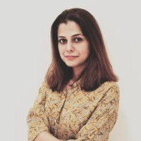 Crystal Fountains Employee Nooria Nazir's profile photo