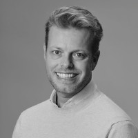 Cygnific Employee Matthias Doorn's profile photo