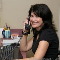 Amy Robinson Email & Phone Number