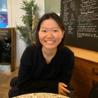 TEDxWarwick Employee Xin Chua's profile photo