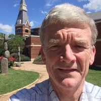 Baylor University Employee Wayne Hamilton's profile photo