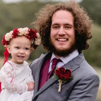Marbach tool & equipment Inc. Employee Caleb Beach's profile photo