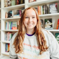 Books & Company Employee Brynn Teaman's profile photo