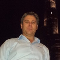 A2C Services Ltd Employee Simon de Gruchy's profile photo
