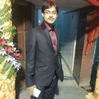 CodeCloudWeb Employee Indranil Paul's profile photo