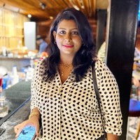 Preethi Sivakumar Email