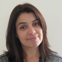 Association Les Eaux Vives EMMAÜS Employee Cindy Bimbard's profile photo