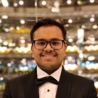 My Next Developer Employee Archit Agarwal's profile photo