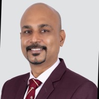 Arcadia School Employee Harry Dev's profile photo