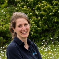 Severn Rivers Trust Employee Alice Fallon's profile photo