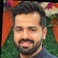 Patchwork Employee Taseer Ahmad's profile photo